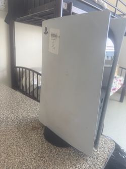 PlayStation 5 Fat body