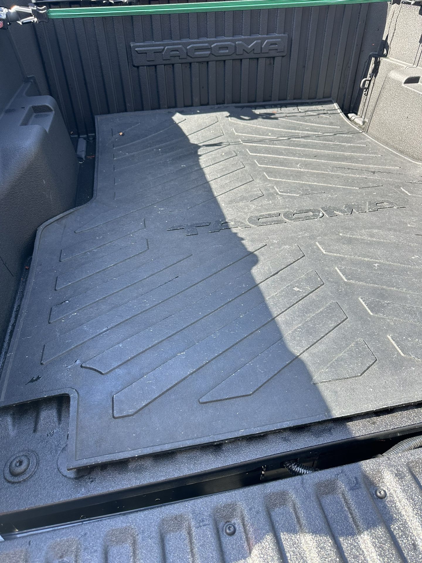 Toyota Tacoma 3 rd Generation Bed Matt OEM