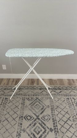Ironing board - Brand new