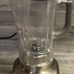 Kitchenaid Mixer Blender