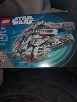 Star Wars lego 75426