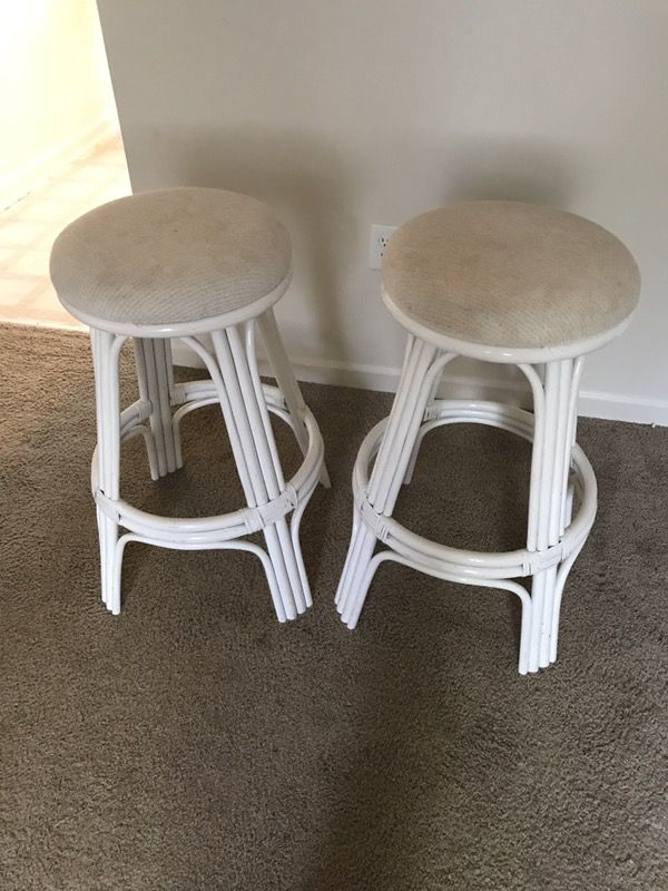 Bar stools