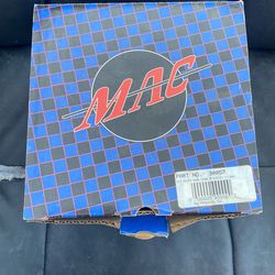 High-Flow Air Filter Offer