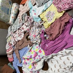 NB, 0-3M, 3-6M