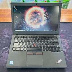 LENOVO X260 Core i5 8GB 250GB SSD Windows 10 Pro Fully Functional