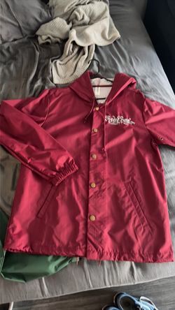 Broke boys windbreaker