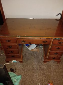 Desk