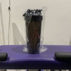 Shaker Bottle 