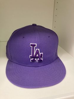 Los Angeles Dodgers Hat