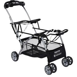 Double Snap And Go Baby Trend Stroller