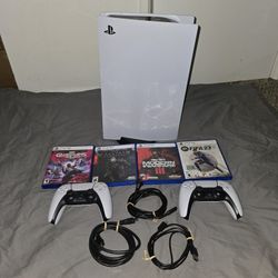 Ps5