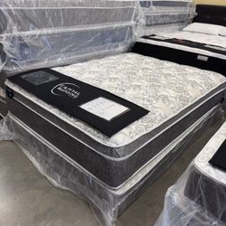 New Mattress Sets 