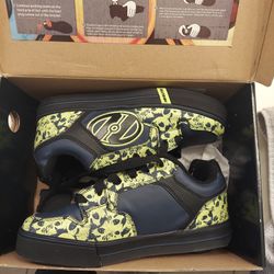 Heelys Yth 4