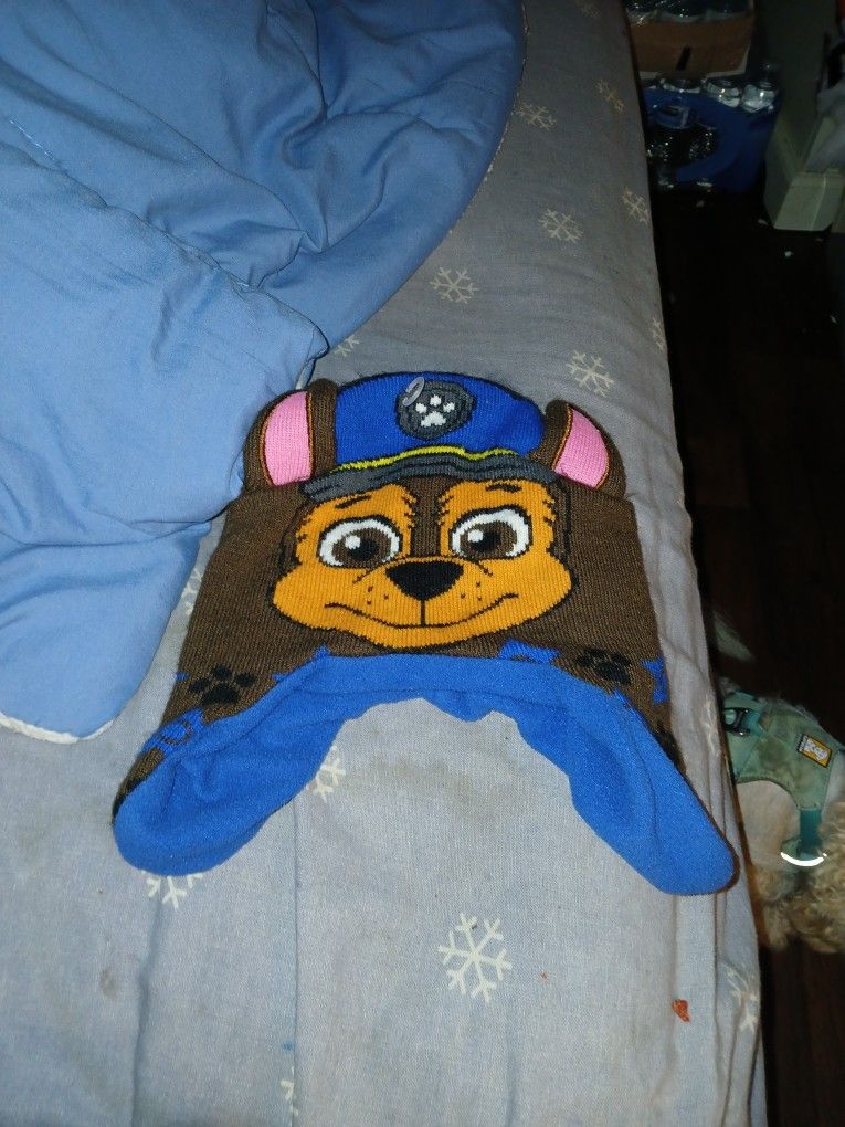 Little Boys Hat
