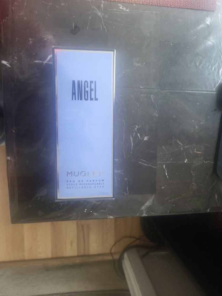 Angel PERFUME Mugler