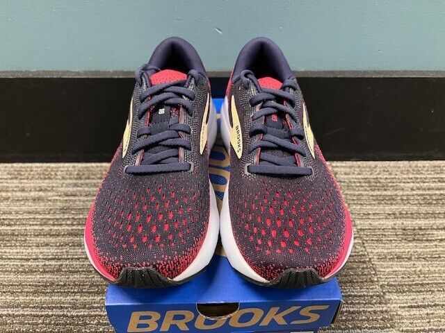 Women's Size 9 Brooks Ghost 16 Running Shoes New In Box
