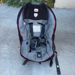Britax Car Seat