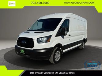 2019 Ford Transit 150 Van