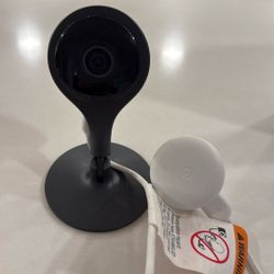 Google Nest Cam Indoor Wired