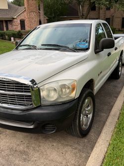 2008 Dodge Ram
