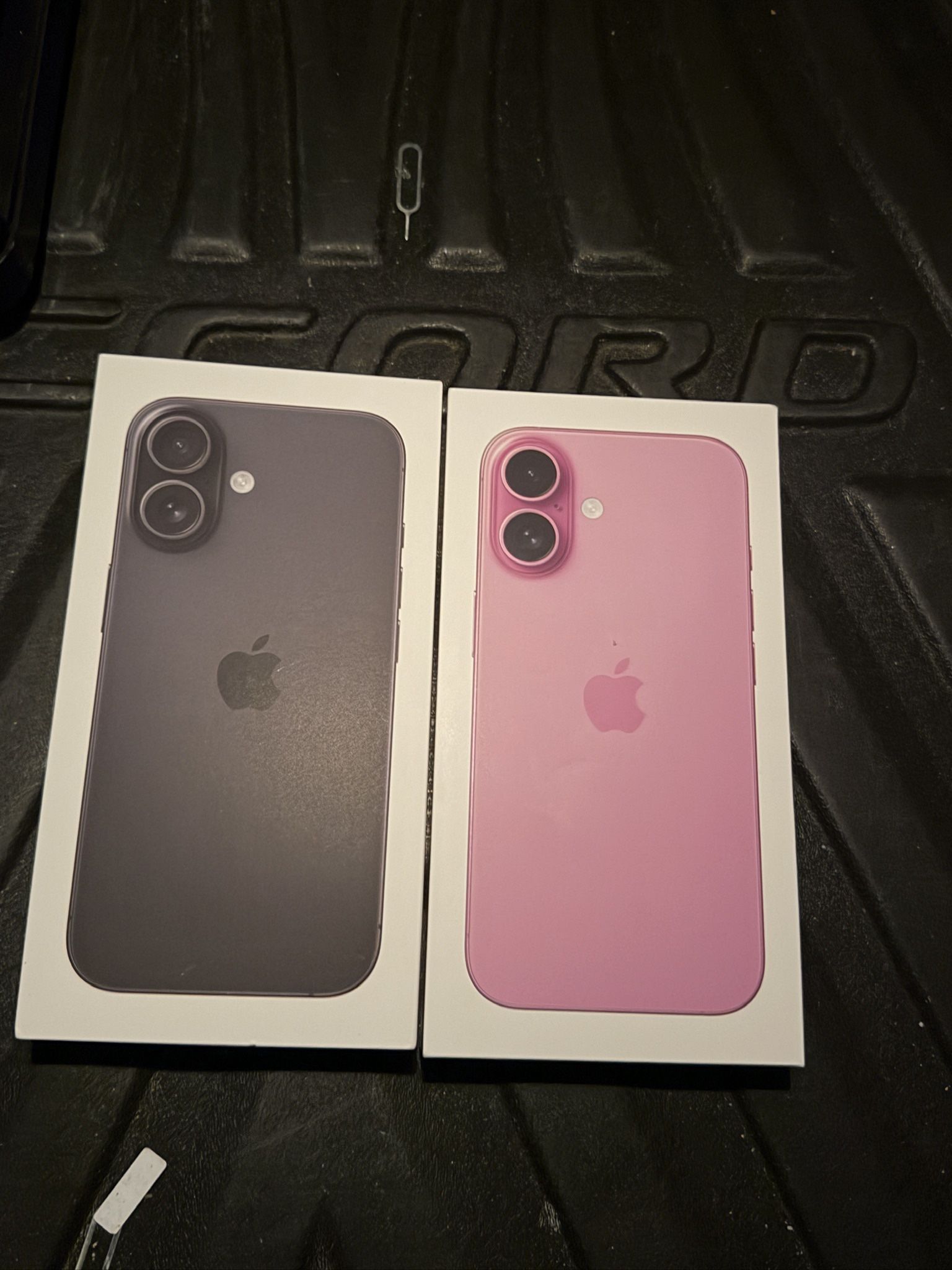 Iphone 16 128GB Rose Tmobile Or Metro