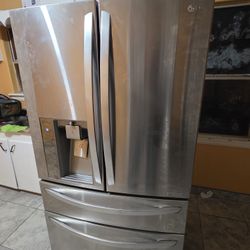 Fridge