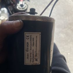 36v Motor