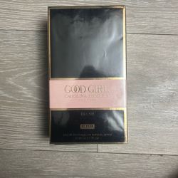 Good Girl Women’s Perfume