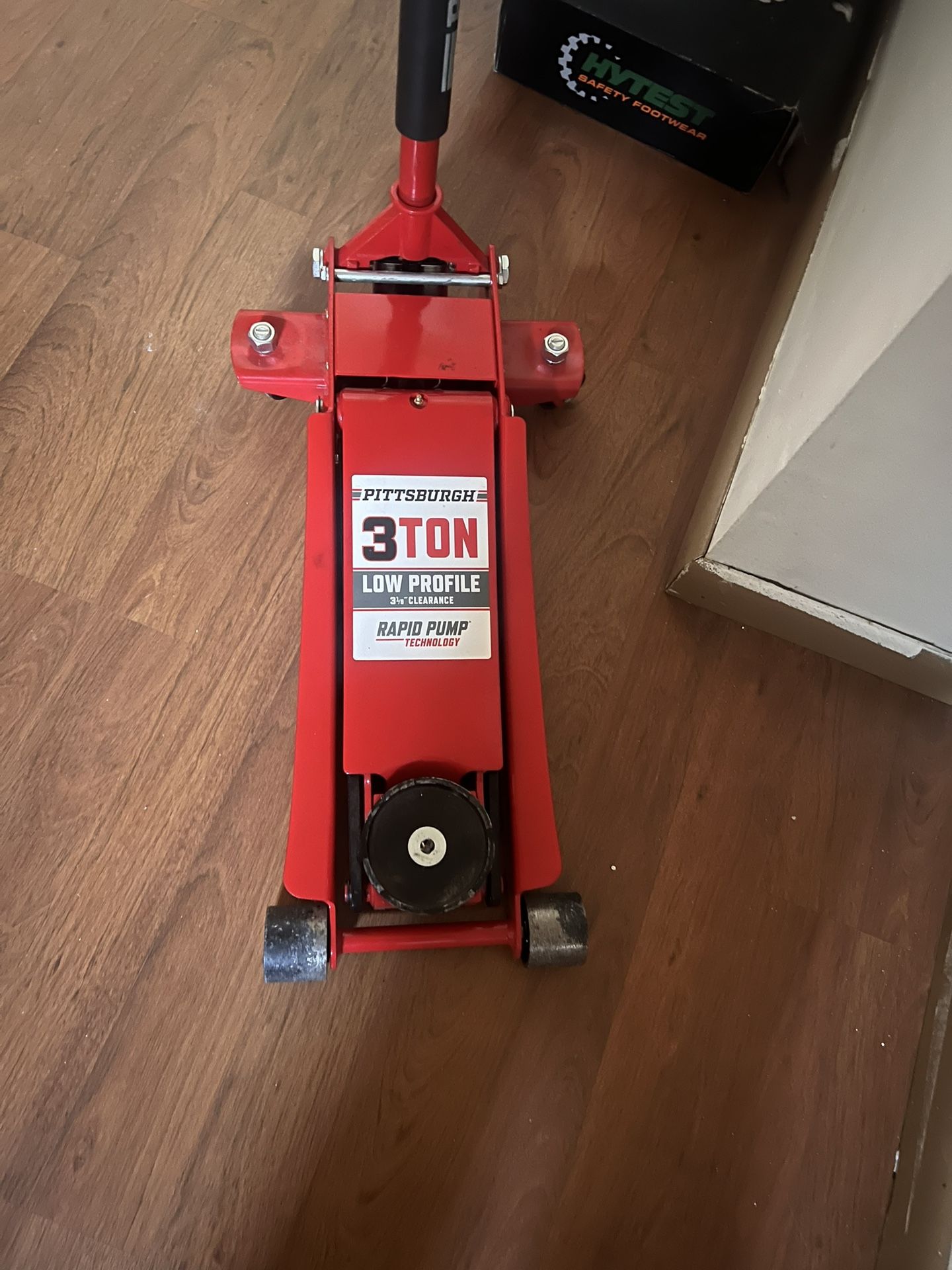 Car Jack