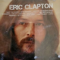 Eric Clapton