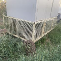 Gate Stuff