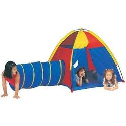 Play tents