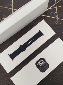 🏆 Apple Watch Series 10 GPS 46mm – Big Screen, Big Savings! Only $389 or $1 Down to Take It Home Today