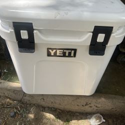 Yeti Cooler 24