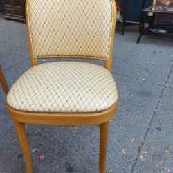 Thonet Chair by Thonet Industries Inc.