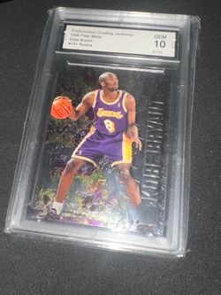 Kobe Bryant