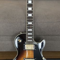 Epiphone Les Paul Custom