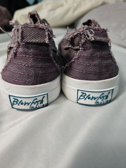 Blowfish Womans Shoes