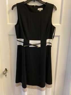Calvin Klein,size 8