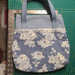 Handbag Homemade 