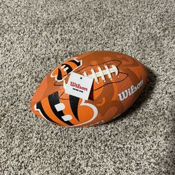 bengals football