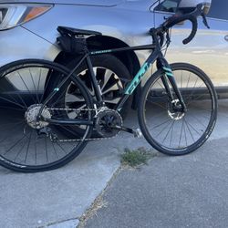 2018 fuji cross 1.7 hotsell