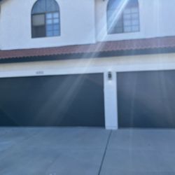 Garage Door 
