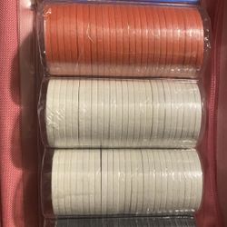 San Francisco Giants Poker Chips