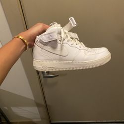 Af1 mid 