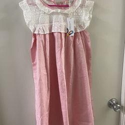 Girls Dress Size 7