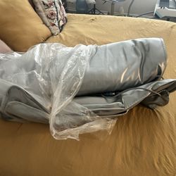 Infrared Sauna Blanket 