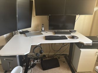 Computer Monitors