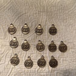 Ornament Charms