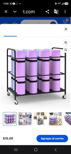 MESA ORGANIZADOR  YOGA
